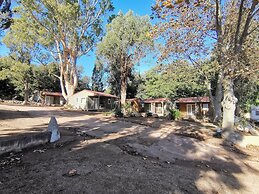 Camping Porto-vecchio La Baie des Voiles