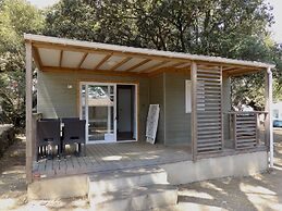 Camping Porto-vecchio La Baie des Voiles