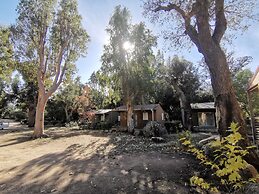 Camping Porto-vecchio La Baie des Voiles