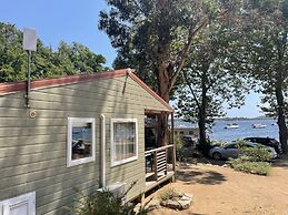 Camping Porto-vecchio La Baie des Voiles