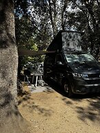 Camping Porto-vecchio La Baie des Voiles