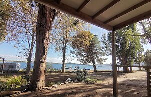 Camping Porto-vecchio La Baie des Voiles