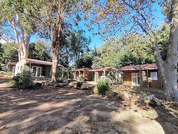 Camping Porto-vecchio La Baie des Voiles