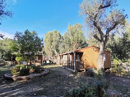 Camping Porto-vecchio La Baie des Voiles