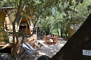 Camping Porto-vecchio La Baie des Voiles