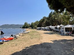 Camping Porto-vecchio La Baie des Voiles