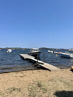 Camping Porto-vecchio La Baie des Voiles