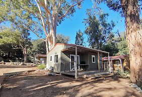 Camping Porto-vecchio La Baie des Voiles