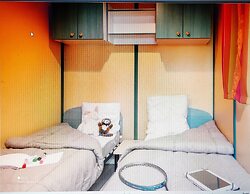 Camping Porto-vecchio La Baie des Voiles