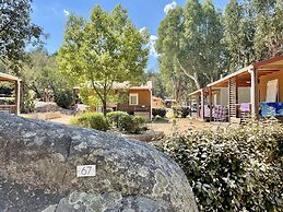 Camping Porto-vecchio La Baie des Voiles