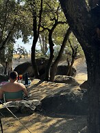 Camping Porto-vecchio La Baie des Voiles