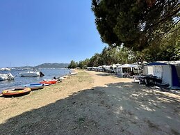 Camping Porto-vecchio La Baie des Voiles