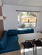 Camping Porto-vecchio La Baie des Voiles
