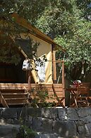 Camping Porto-vecchio La Baie des Voiles