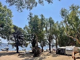 Camping Porto-vecchio La Baie des Voiles