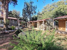 Camping Porto-vecchio La Baie des Voiles