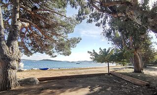 Camping Porto-vecchio La Baie des Voiles