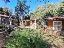 Camping Porto-vecchio La Baie des Voiles