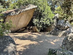 Camping Porto-vecchio La Baie des Voiles