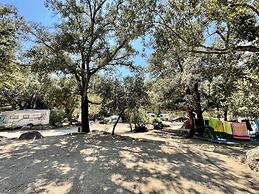 Camping Porto-vecchio La Baie des Voiles