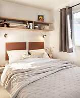 Camping Porto-vecchio La Baie des Voiles