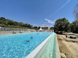 Camping Porto-vecchio La Baie des Voiles