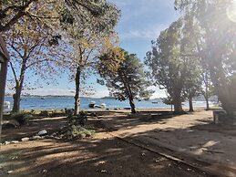 Camping Porto-vecchio La Baie des Voiles