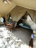 Camping Porto-vecchio La Baie des Voiles