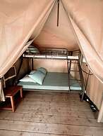 Camping Porto-vecchio La Baie des Voiles