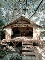 Camping Porto-vecchio La Baie des Voiles
