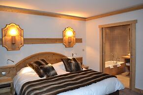 Neige et Roc, The Originals Relais