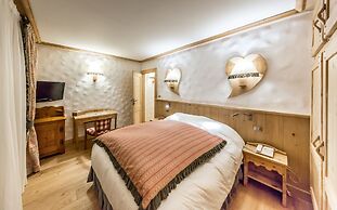 Neige et Roc, The Originals Relais