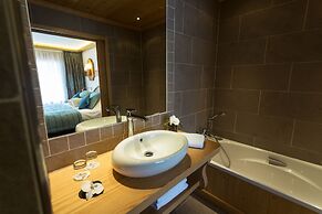 Neige et Roc, The Originals Relais