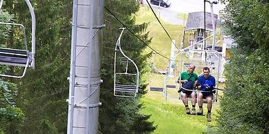 Neige et Roc, The Originals Relais