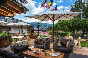 Neige et Roc, The Originals Relais