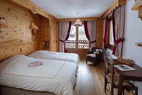 Neige et Roc, The Originals Relais