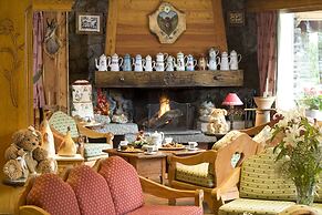 Neige et Roc, The Originals Relais