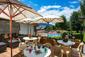 Neige et Roc, The Originals Relais