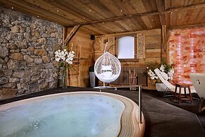 Neige et Roc, The Originals Relais