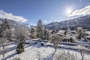 Neige et Roc, The Originals Relais