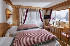 Neige et Roc, The Originals Relais