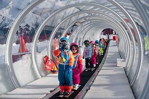 Neige et Roc, The Originals Relais