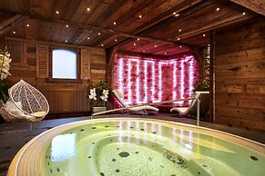 Neige et Roc, The Originals Relais