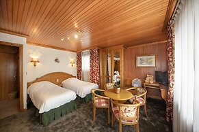 Neige et Roc, The Originals Relais