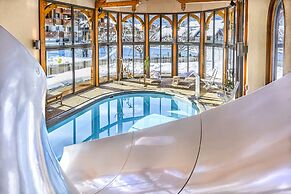 Neige et Roc, The Originals Relais