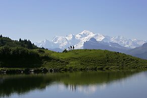 Neige et Roc, The Originals Relais