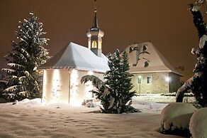 Neige et Roc, The Originals Relais
