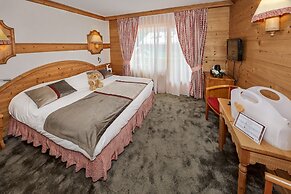 Neige et Roc, The Originals Relais