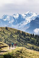 Neige et Roc, The Originals Relais