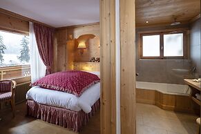 Neige et Roc, The Originals Relais